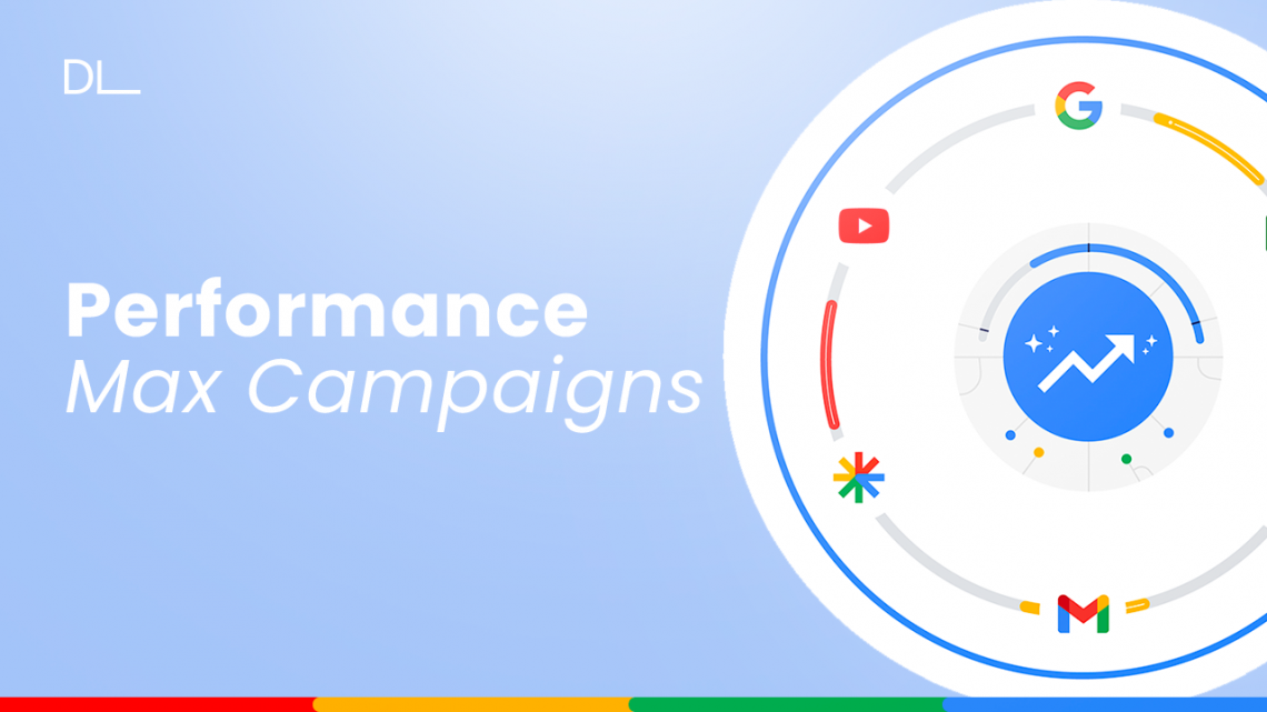 Maximizando tu alcance con las nuevas campañas de Display en Google.