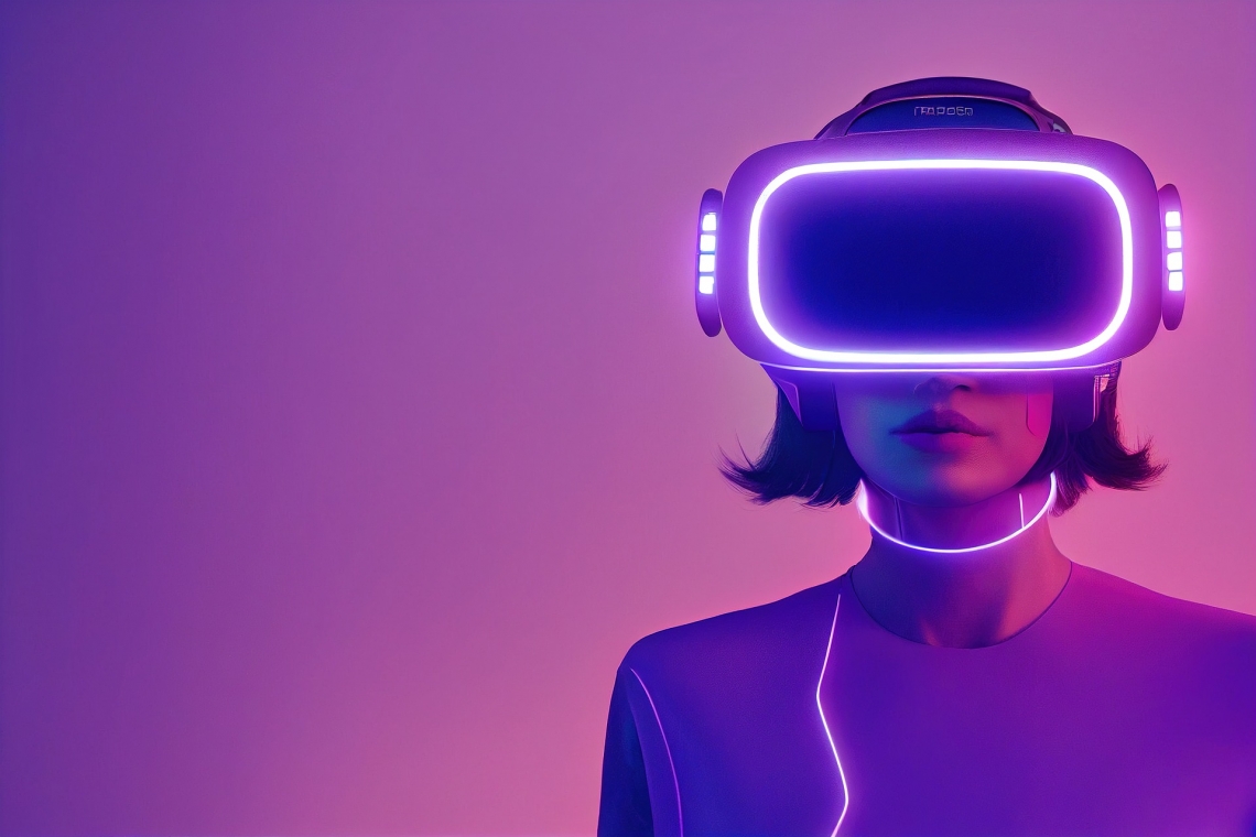 Metaverso: una nueva opción para el marketing online.