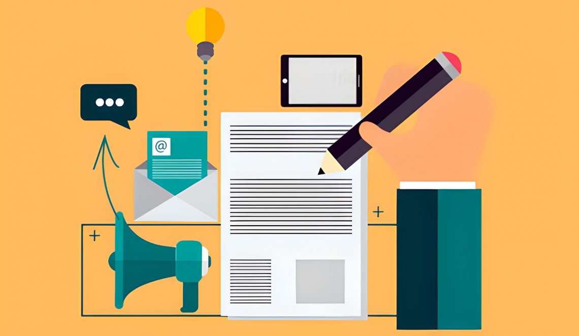 Optimizar la generación de contenido para maximizar su rendimiento. 